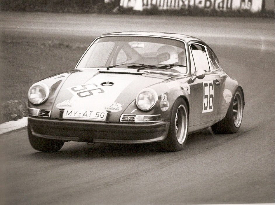Nürburgring 1000kms 1972